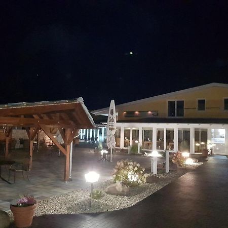 Spreewaldhof Romantik - Hotel Garni Neu Zauche Экстерьер фото