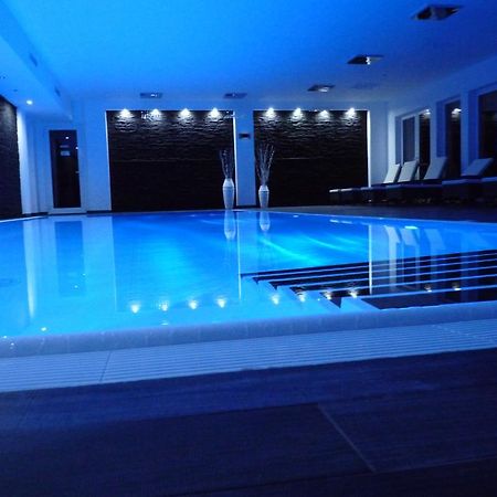 Spreewaldhof Romantik - Hotel Garni Neu Zauche Экстерьер фото