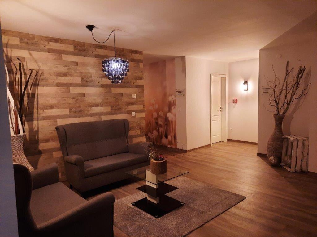 Spreewaldhof Romantik - Hotel Garni Neu Zauche Экстерьер фото