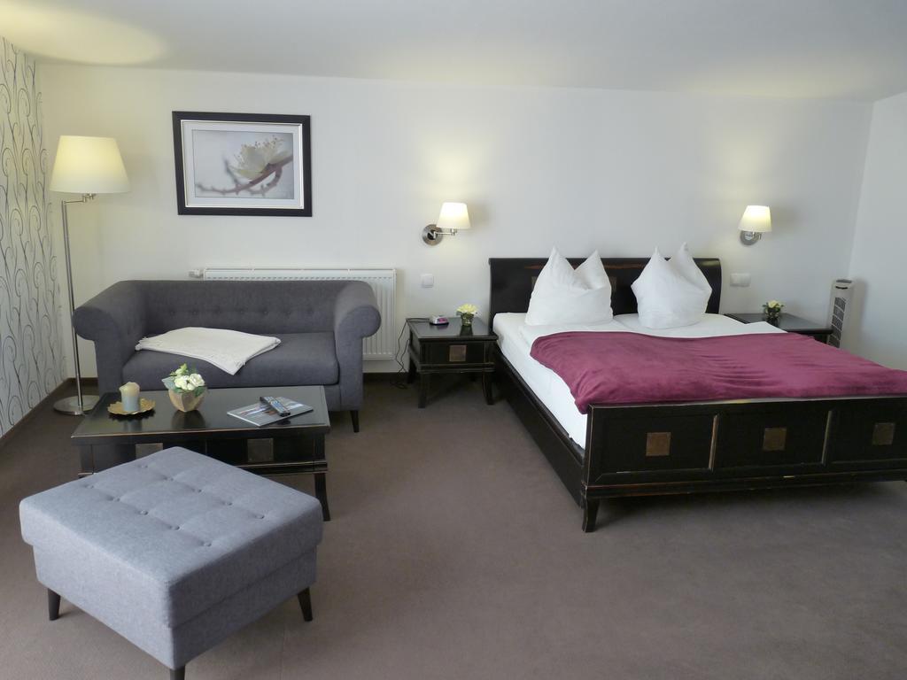 Spreewaldhof Romantik - Hotel Garni Neu Zauche Экстерьер фото