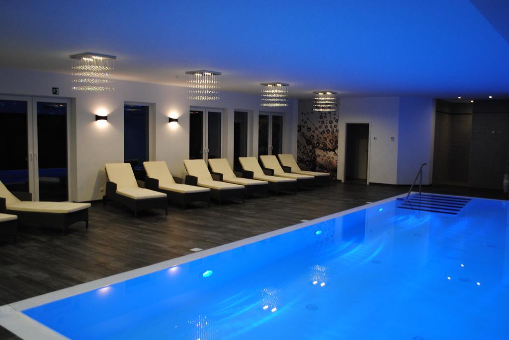 Spreewaldhof Romantik - Hotel Garni Neu Zauche Экстерьер фото