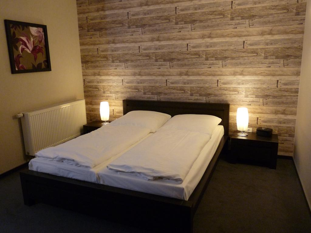 Spreewaldhof Romantik - Hotel Garni Neu Zauche Экстерьер фото