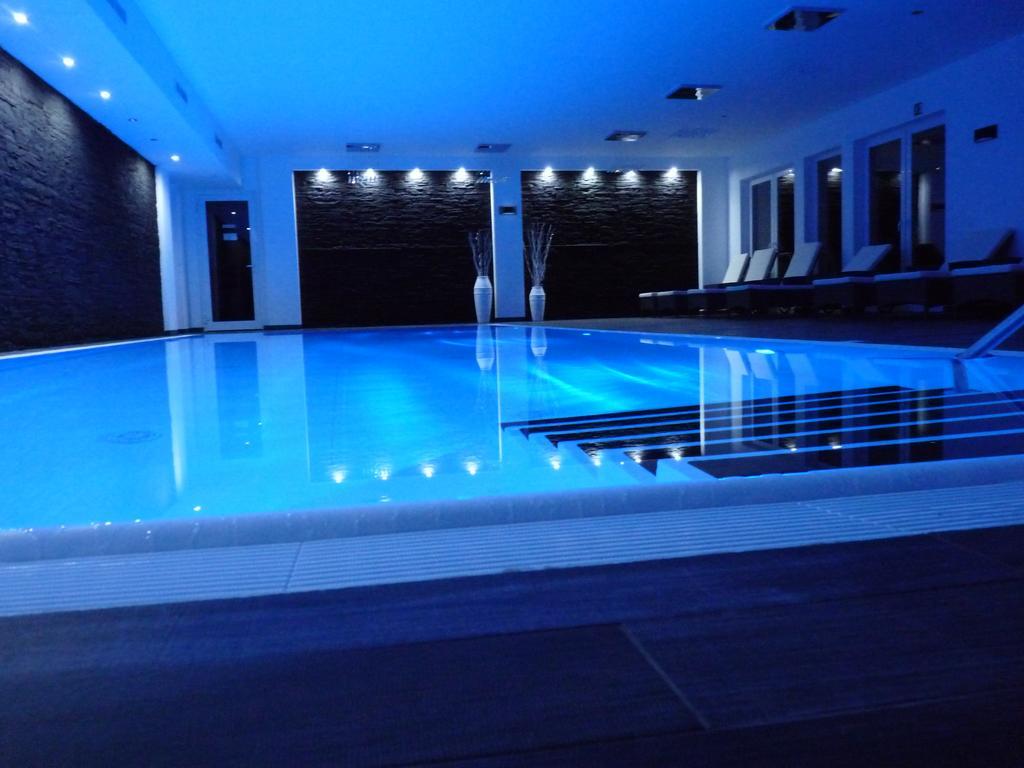 Spreewaldhof Romantik - Hotel Garni Neu Zauche Экстерьер фото